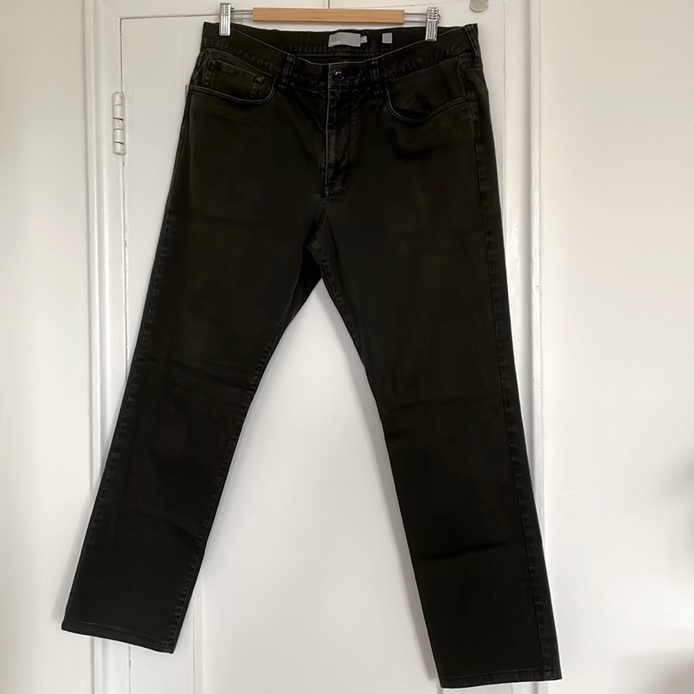Vince Mens Jeans